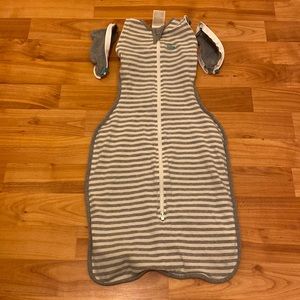 Love to Dream Swaddle Up Transitional Bag M